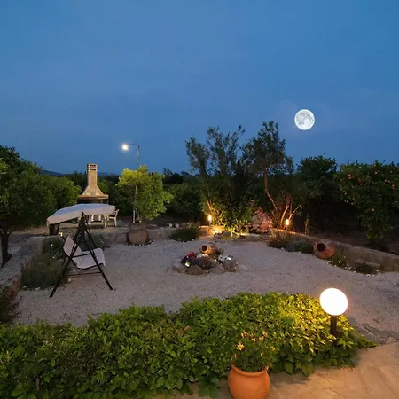 Apartment Aristofanis 3